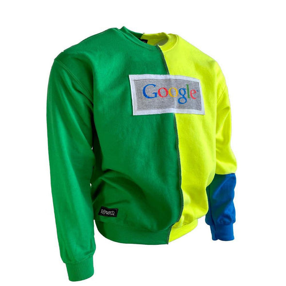 Google Crew Sweatshirt