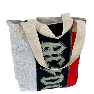 ACDC Tote Bag