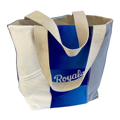 Kansas City Royals Tote Bag