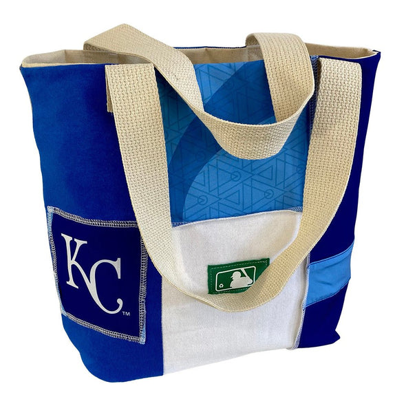Kansas City Royals Tote Bag