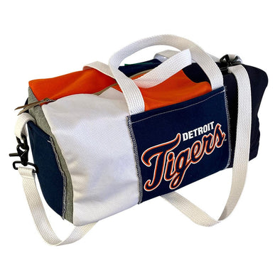Detroit Tigers Duffle Bag