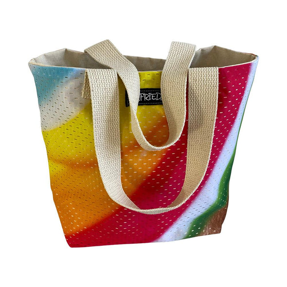 Banner Tote Bags