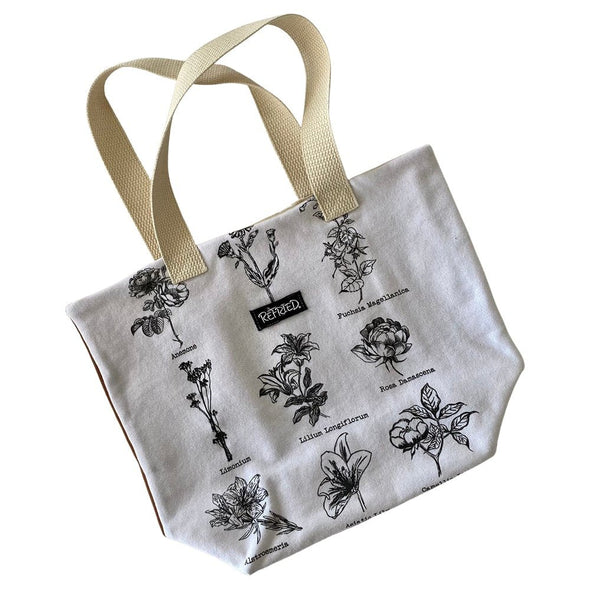 Existence Tote Bag