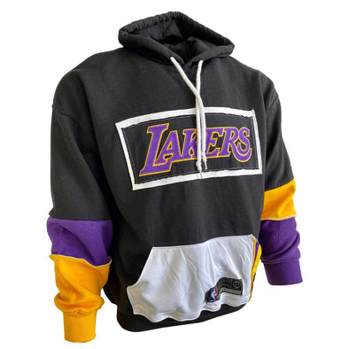 Lakers/Mamba Unisex Hooded Sweatshirt