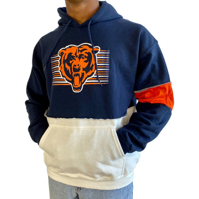Chicago Bears Hooded Sweatshirt