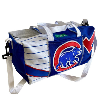 Chicago Cubs Duffle Bag