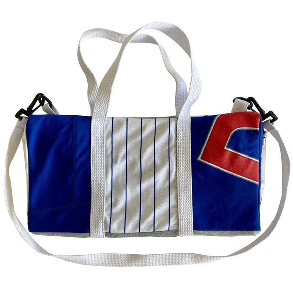 Chicago Cubs Duffle Bag