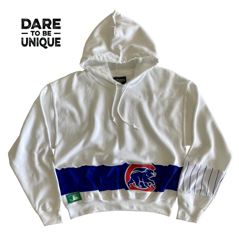 Chicago Cubs Hoodie 