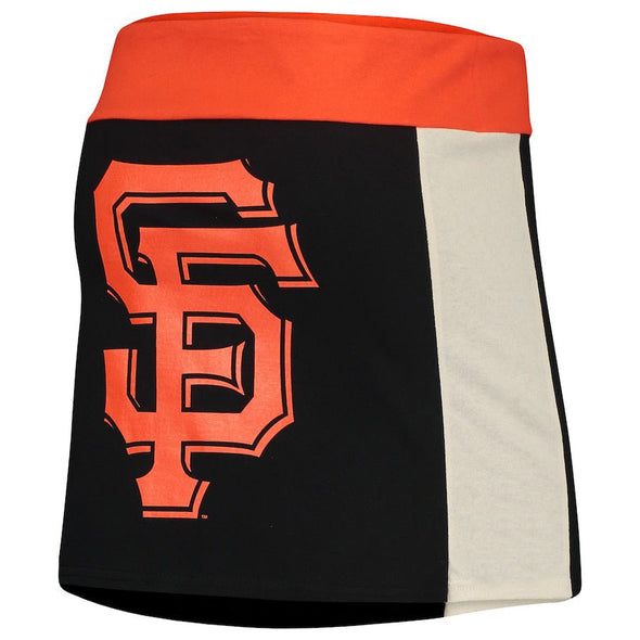 San Francisco Giants Mini Skirt