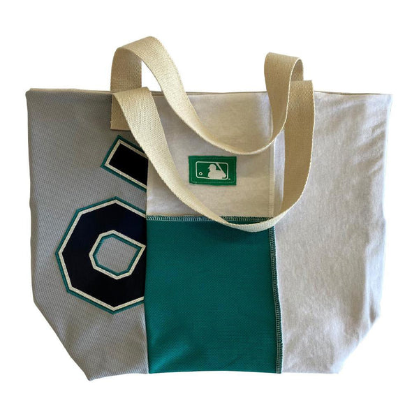 Seattle Mariners Tote Bag