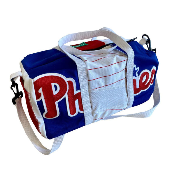 Philadelphia Phillies Duffle Bag