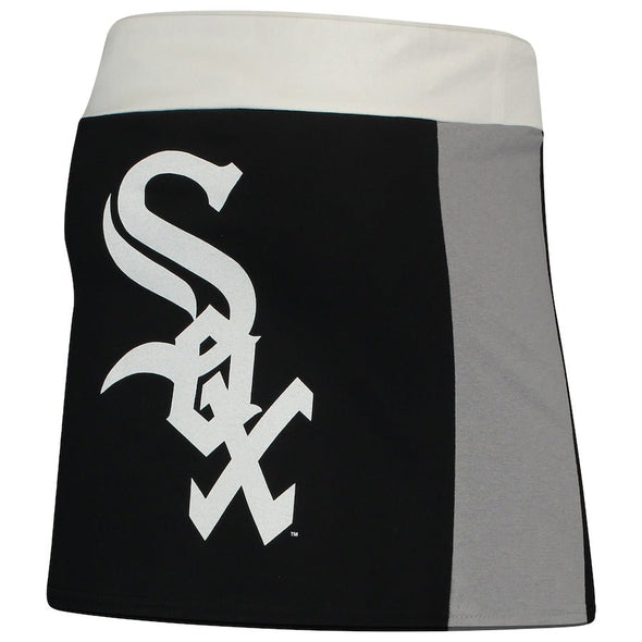 Chicago White Sox Mini Skirt