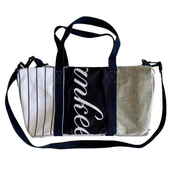 New York Yankees Duffle Bag